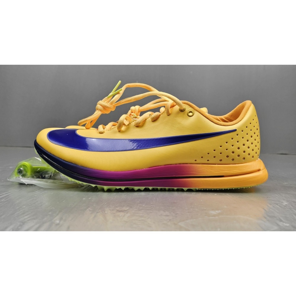 Nike Triple Jump Elite 3 Spikes Mens 10 Track & Field Jumping Shoes HV6425-800